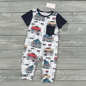 Boy T-Shirt