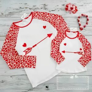 Girls Shirts