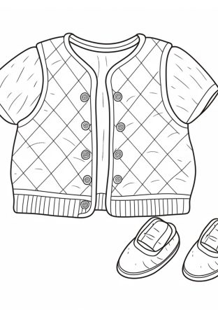 drawing-shirt-that-says-t-shirts-pair-shoes